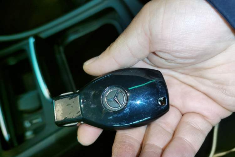 Used Mercedes-Benz GLA 2019 GLA 200 Fashion Model