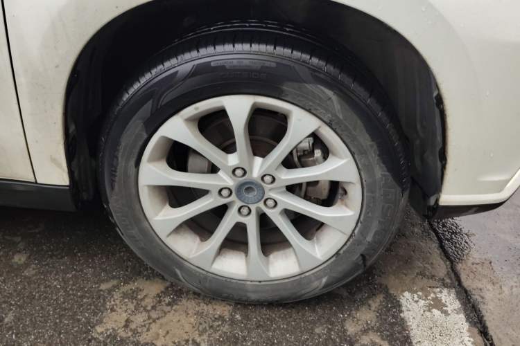 Used Haval H2 2017 Red-Label 1.5T Automatic Two-Wheel Drive Luxury Model
