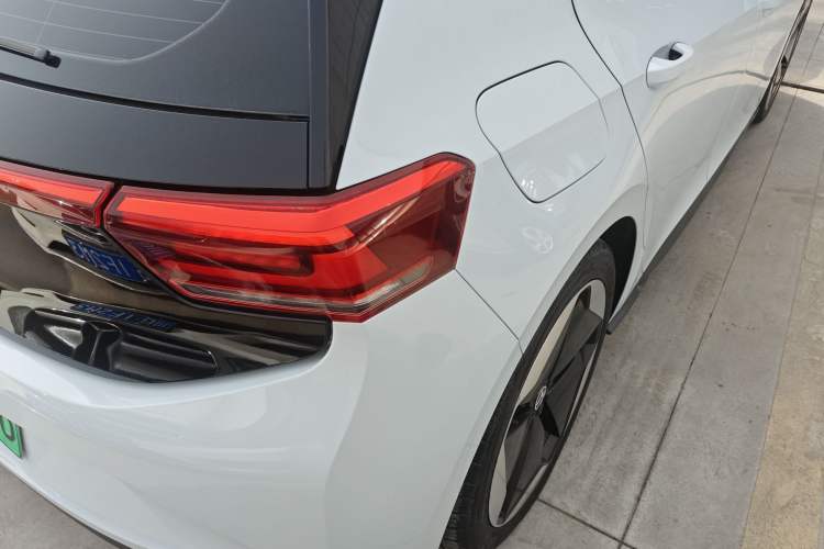 Used Volkswagen ID.3 2023 Pure Smart Edition
