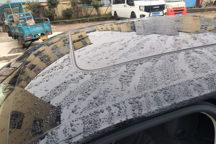 Used Volkswagen Passat 2023 Restyled 330TSI Starry Luxury Edition
