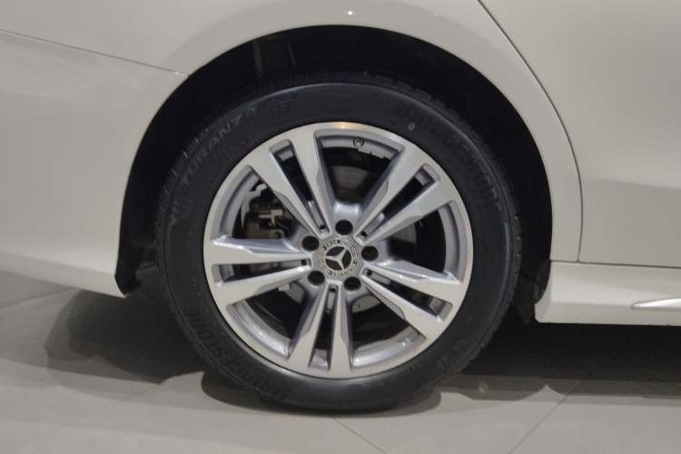 Used Mercedes-Benz C-Class 2021 C 200 L Fashion Edition Sport Version