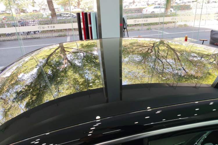 Used XPeng P7 2022 625E