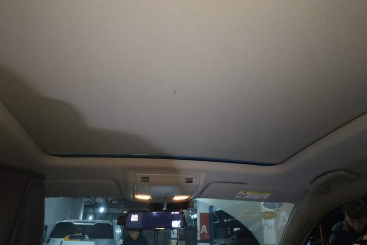 Used Skoda Karoq 2018 TSI280 Luxury Edition China V Standard