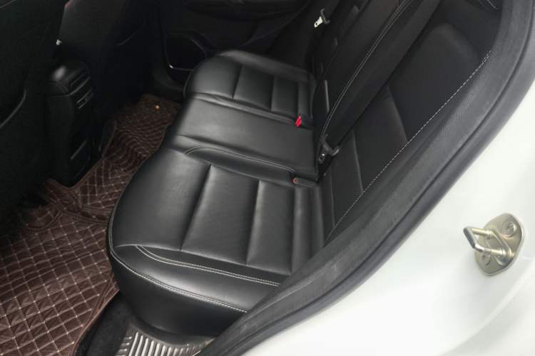 Used Geely Auto Coolray 2019 260T DCT Knight China VI Standard
