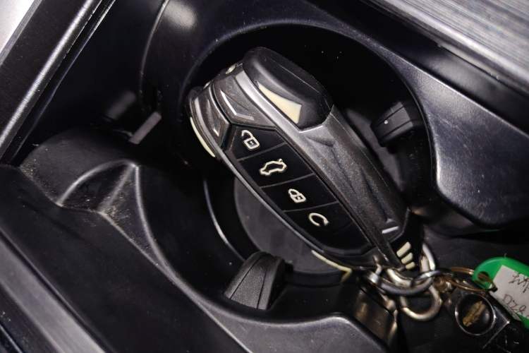 Used Chery Tiggo 8 2023 Kunpeng Edition 290TGDI Automatic Excellence Model
