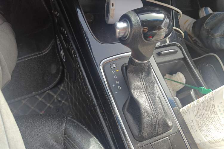 Used Kia K4 2014 1.8L Automatic GLS