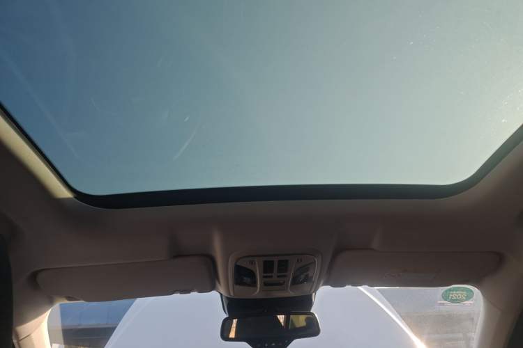 Used Haval H6 2021 1.5 GDIT Automatic Luxury Edition
