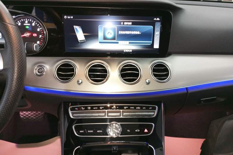 Used Mercedes-Benz E-Class 2017 Restyled E 300 Sport Edition