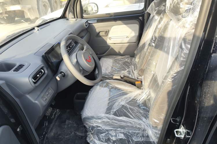 Used Wuling Zhiguang New Energy 
