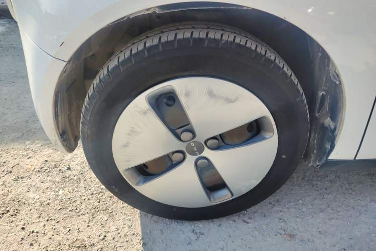 Used ORA Black Cat 2019 310km Fun Edition