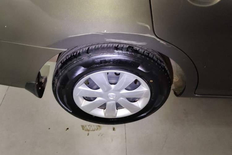 Used Nissan Sunny 2015 1.5XE CVT Comfort Edition
