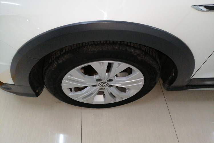 Used Volkswagen C-TREK 2018 230TSI DSG Comfort Model