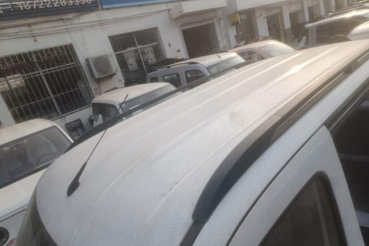 Used Wuling Zhiguang New Energy 
