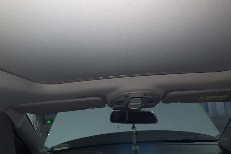 Used Wuling Asta 2021 1.5T CVT Star曜 Edition
