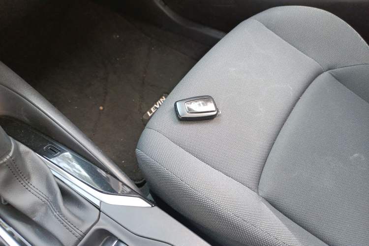 Used Toyota Levin 2022 Dual-Engine 1.8H E-CVT Luxury Edition