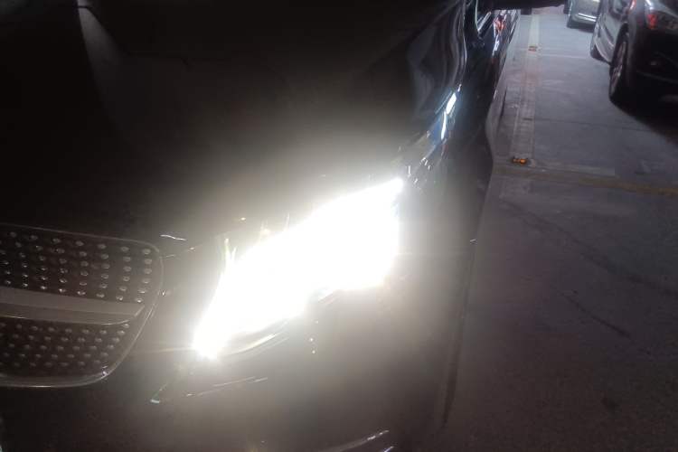 Used Mercedes-Benz V-Class 2022 V 260 L Long-wheelbase Luxury Edition
