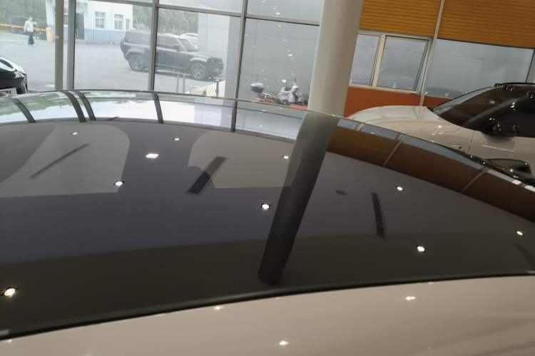 Used Nio EC6 2023 75 kWh
