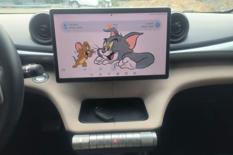 Used BYD Dolphin 2025 420km Fashion Edition