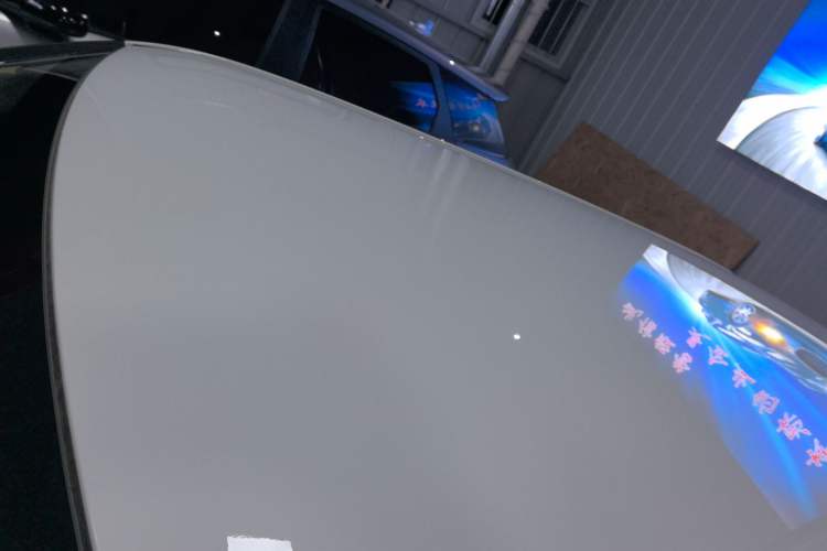 Used  Lumin 2025 205 km Xiangqin Version