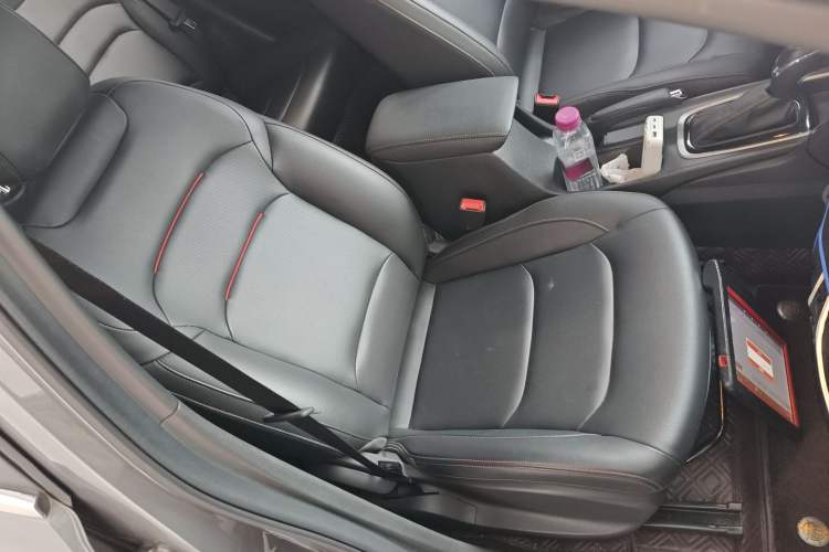 Used Chevrolet Monza 2020 Light Hybrid RS 330T Automatic Comfort Edition
