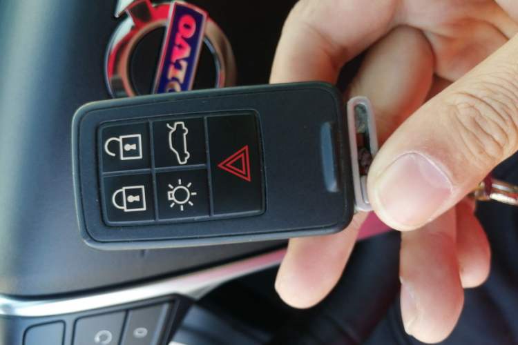 Used Volvo S60 2017 S60L T4 Smart Range Edition