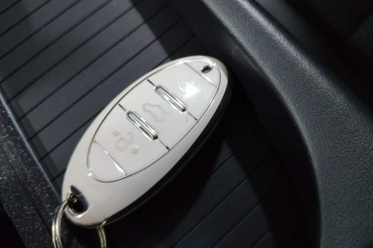 Used Bestune B70S 2022 1.5T Smart Trend Leader