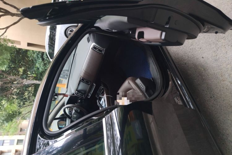 Used Citroen C6 2020 400THP Prestige Nappa Edition
