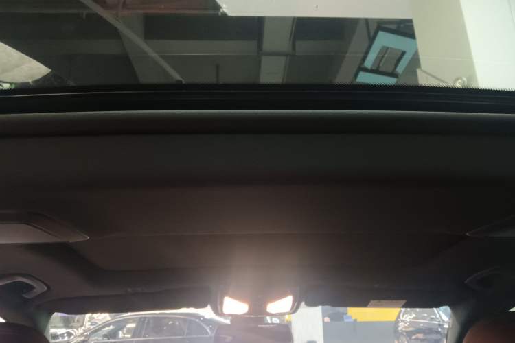 Used BMW 5 Series 2022 Restyled 530Li Leading Edition M Sport Package
