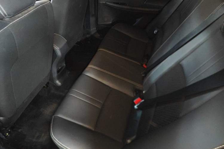 Used Changan Alsvin 2018 1.5L DCT Luxury Model China V Standard