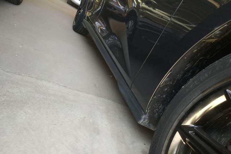 Used Changan UNI-V 2022 1.5T Prestige Version
