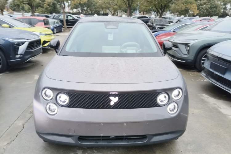 Used  firefly 2025 Illuminated Edition