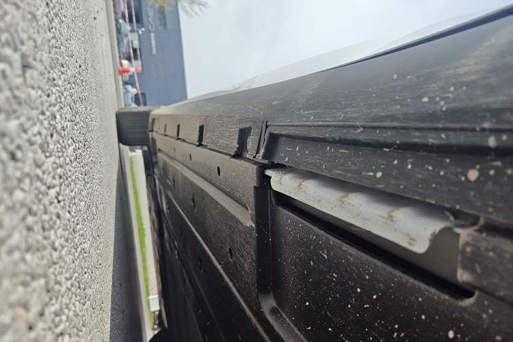 Used BYD Qin L 2025 DM-i Smart Drive 80KM Leading Model
