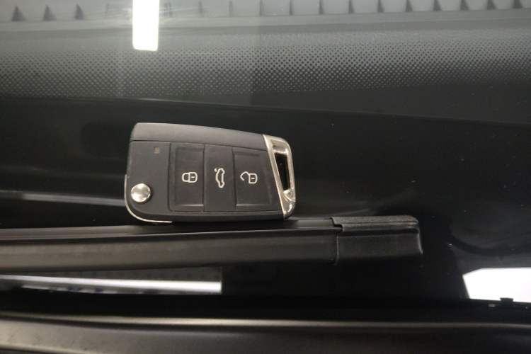 Used Volkswagen Polo 2021 Plus 1.5L Automatic Colorful Tech Edition
