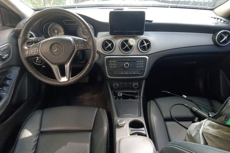 Used Mercedes-Benz GLA 2016 GLA 200 Sport Edition