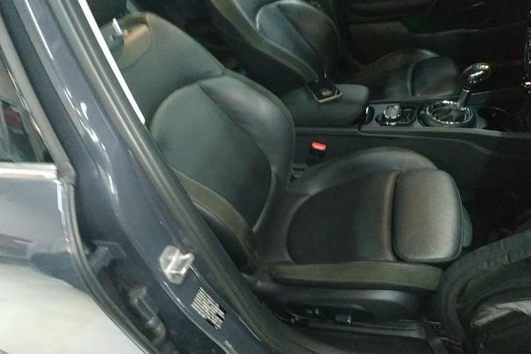 Used  Clubman 2016 Revised 2.0T COOPER S
