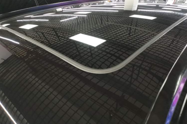 Used Leapmotor C11 2021 Executive Edition 610
