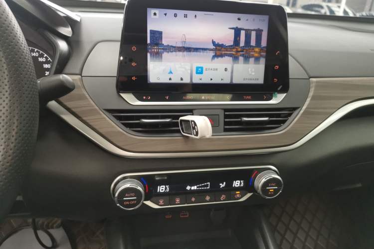 Used Nissan Teana 2021 2.0L XL Comfort Edition
