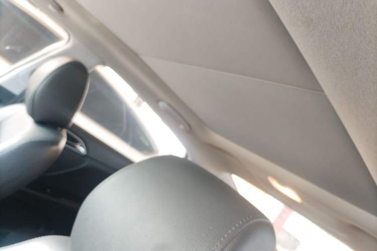 Used Hyundai Mistra 2019 1.8L Automatic Smart GLS China VI Standard
