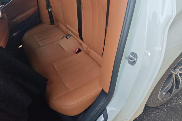 Used BMW 5 Series 2022 Second Facelift 525i M Sport Package