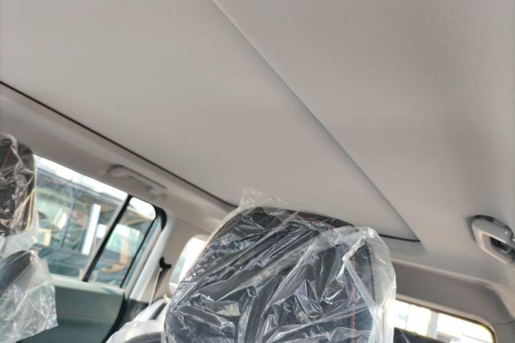 Used  03 2024 401km Two-Wheel Drive Standard Advanced Version