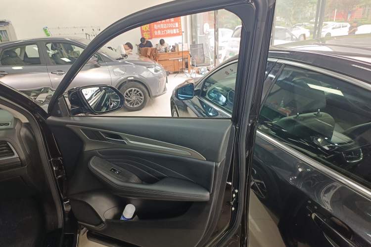 Used Haval F7 2020 1.5T Two-Wheel Drive i-Trend
