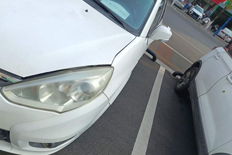 Used Suzuki Liana A6 2015 Hatchback 1.4L Manual Enjoyment Model