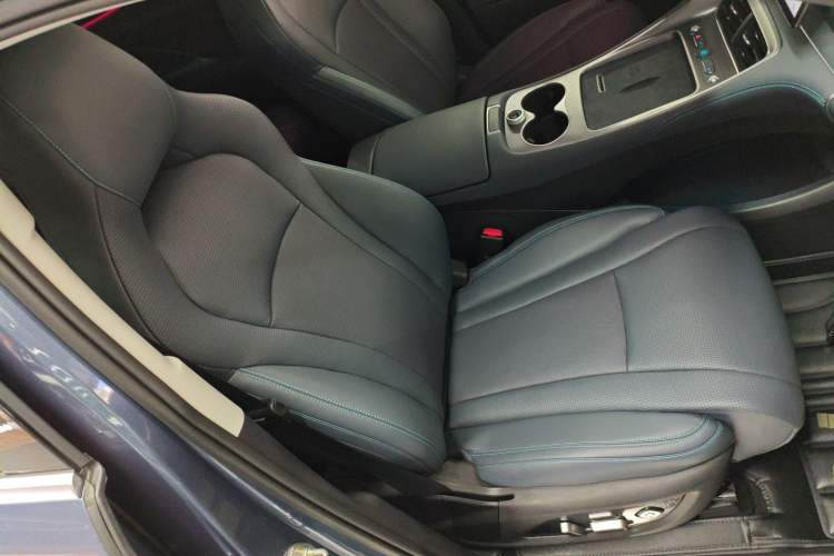 Used BYD Sealion 07 DM-i 2025 150 Flagship+ Edition