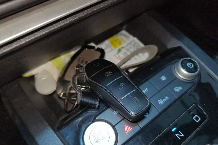 Used BYD e2 2020 Upgraded Model Standard Range Version Standard Configuration
