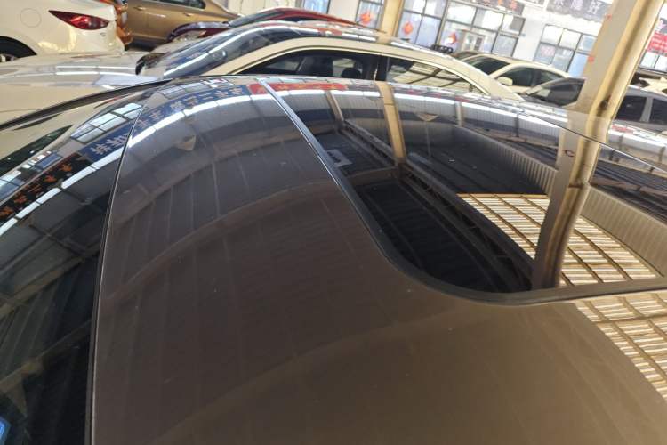 Used Volkswagen Magotan 2013 1.8TSI Luxury Model
