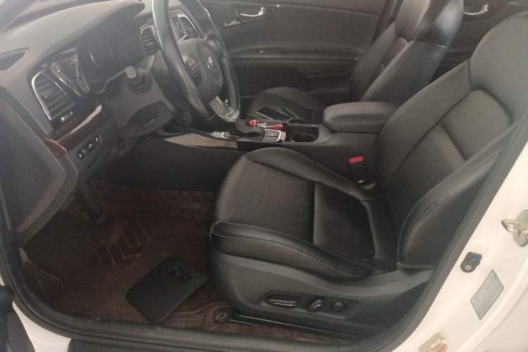 Used Kia K4 2014 1.8L Automatic DLX
