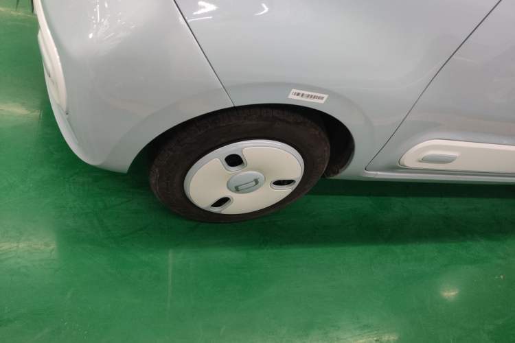 Used Bestune Pony 2025 222km Range Agile Horse