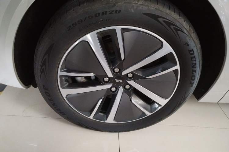 Used Li Auto L6 2024 Max
