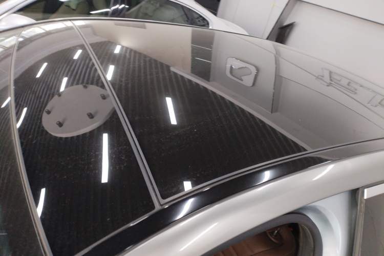 Used Mercedes-Benz E-Class 2021 Restyled E 300 L Sporty and Stylish Edition
