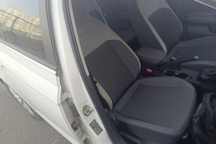 Used Volkswagen Lavida 2023 New Rui 1.5L Automatic New Yi Edition
